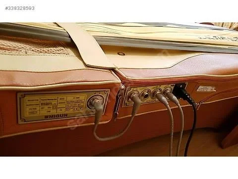 Tirane, shitet pajisje masazhi SHITET KREVAT MASAZHI MIGUN 2.900 €