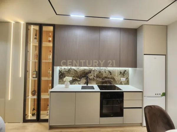 Durres, shitet apartament 1+1 Kati 2, 68 m²