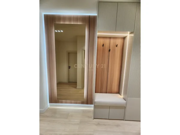 Durres, shitet apartament 1+1 Kati 2, 68 m²