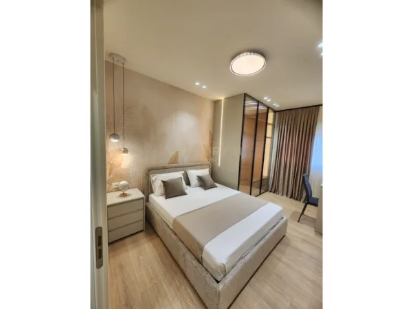 Durres, shitet apartament 1+1 Kati 2, 68 m²