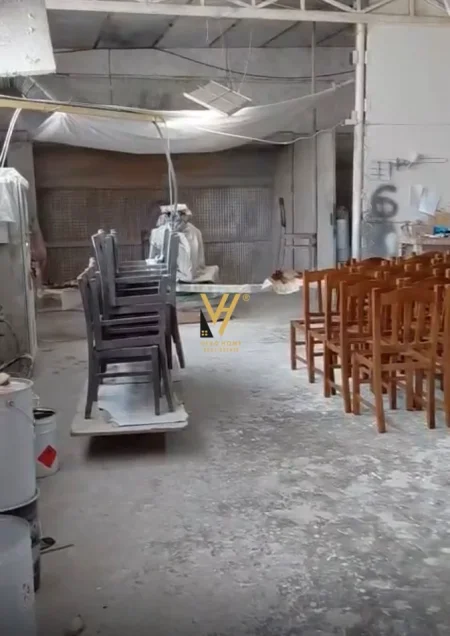 Tirane, jepet me qera magazine Kati 1, 400 m² 1.600 € (MISTO MAME)