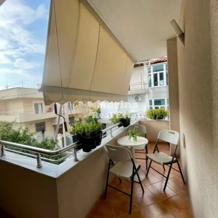 Tirane, jepet me qera garsonier Kati 2, 35 m² 250 € (Allias)