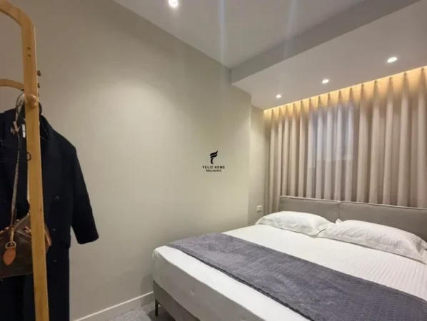 Tirane, shitet apartament 1+1 Kati 5, 65 m² 193.000 € (21 DHJETORI)