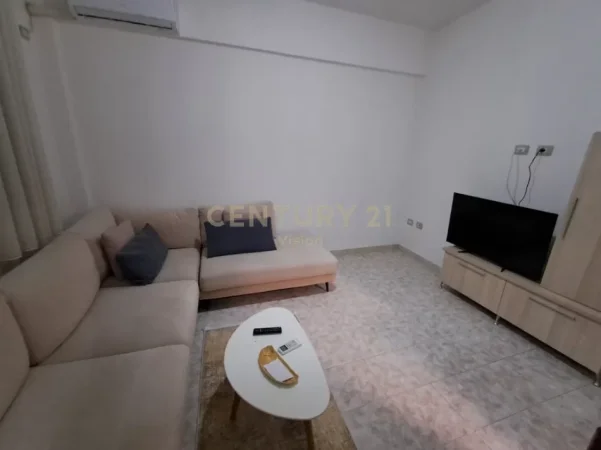 Tirane, jepet me qera apartament 1+1 Kati 3, 64 m² 90.000 € (zdrale)