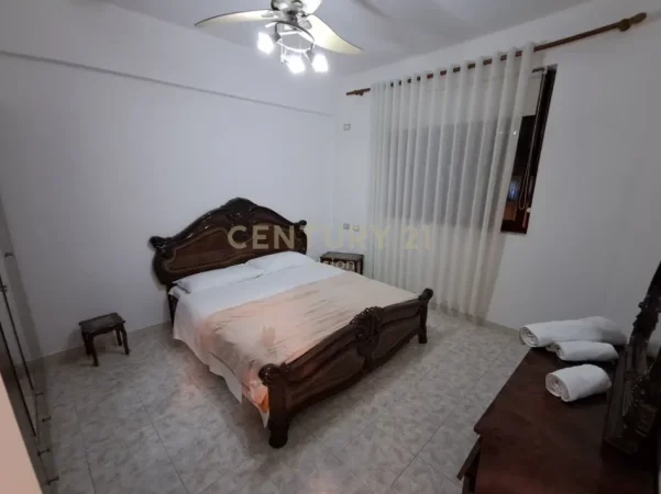 Tirane, jepet me qera apartament 1+1 Kati 3, 64 m² 90.000 € (zdrale)