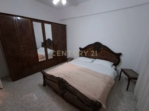 Tirane, jepet me qera apartament 1+1 Kati 3, 64 m² 90.000 € (zdrale)