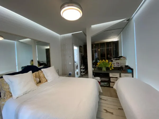 Tirane, shes apartament 3+1 Kati 5, 203 m² 650.000 € (liqeni i thate)