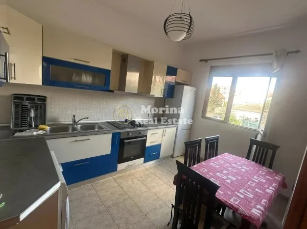 Tirane, jepet me qera apartament 2+1 Kati 2, 110 m² 450 € (Astir)