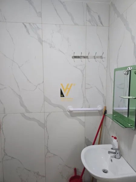 Tirane, jepet me qera apartament 1+1+Ballkon Kati 2, 75 m² 520 € (DON BOSKO)