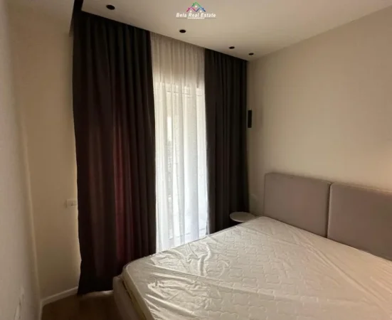 Tirane, jepet me qera apartament 1+1+Ballkon Kati 7, 70 m² 490 € (pasho hysa)