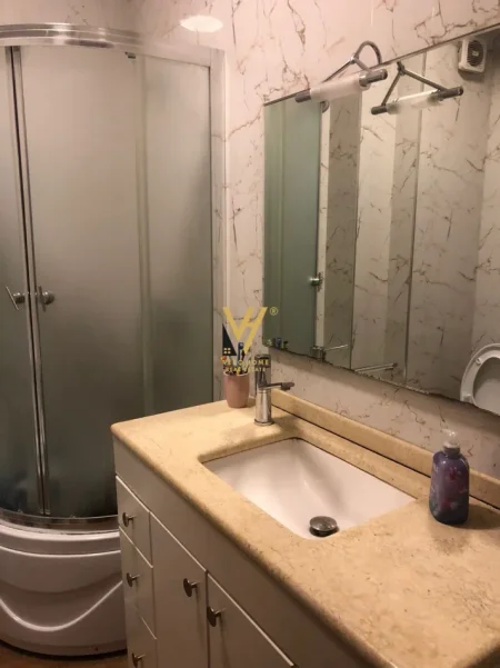 Tirane, jepet me qera apartament 1+1+Ballkon Kati 2, 65 m² 420 € (MISTO MAME)