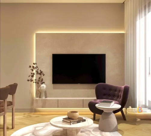 Tirane, shitet apartament 1+1 , 118 m² 283.000 € (pa malore)