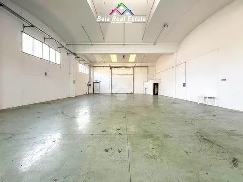 Tirane, shes magazine Kati 0, 1.000 m² 800.000 € (prush)