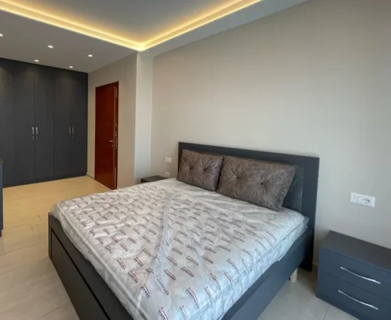 Tirane, shitet apartament 1+1 Kati 8, 64 m² 114.000 € (misto mame)