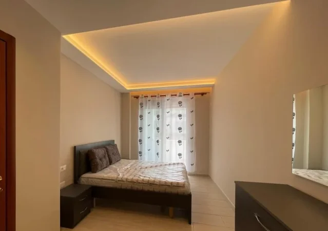 Tirane, shitet apartament 1+1 Kati 8, 64 m² 114.000 € (misto mame)