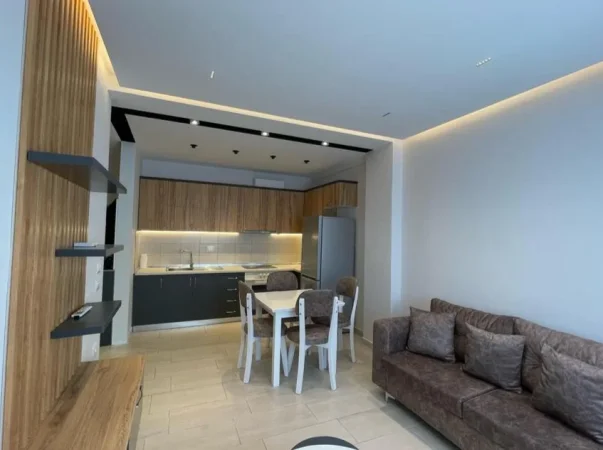 Tirane, shitet apartament 1+1 Kati 8, 64 m² 114.000 € (misto mame)