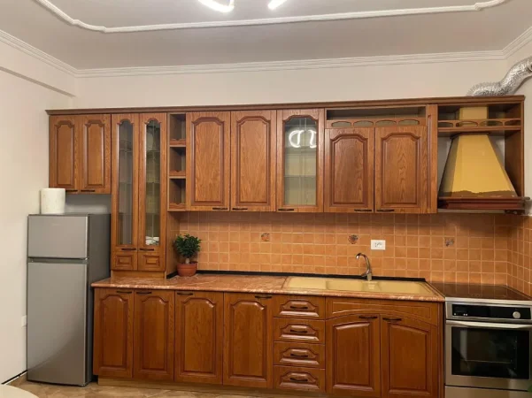 Jepet me qira apartament 1+1 ,  Don Bosko, 550 mije leke