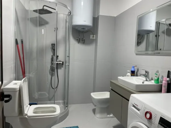 Jepet me qira apartament 1+1 ,  Don Bosko, 550 mije leke