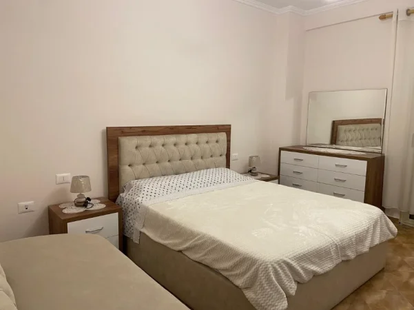 Jepet me qira apartament 1+1 ,  Don Bosko, 550 mije leke