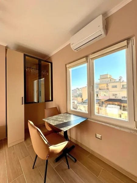 Tirane, shitet apartament 1+1 , 61 m² 209.000 € 