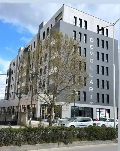 Tirane, shitet apartament 1+1 Kati 3, 66 m² 56.185 € (Kamez)