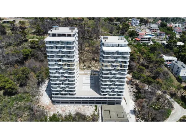 Lezhe, shitet apartament 1+1 Kati 11, 67 m² 114.000 € (Shengjin)