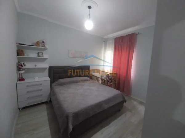 Tirane, shitet apartament 1+1 Kati 6, 64 m² 108.000 € (Yzberisht)