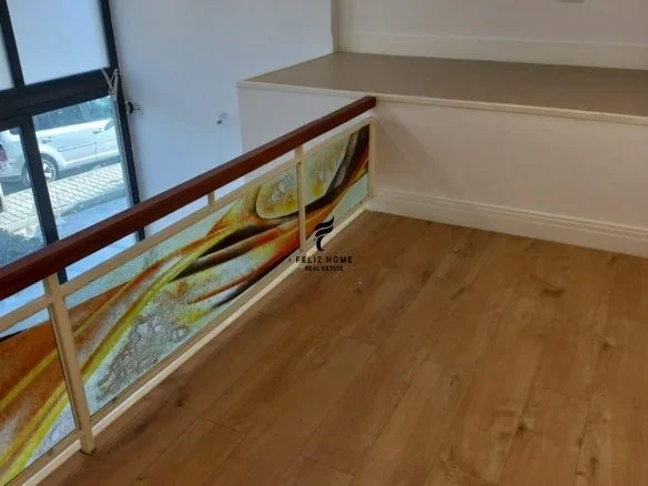 Tirane, jepet me qera dyqan Kati 0, 30 m² 450 € (SELITE)