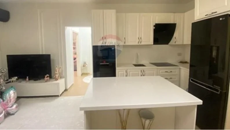 Tirane, shitet apartament 2+1 Kati 2, 105 m² 160.000 € (Rruga Dalip Topi ID: 530571009-56)