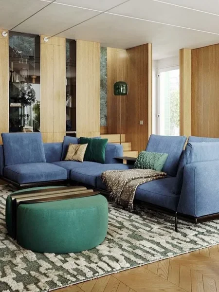 Tirane, shitet apartament duplex Dublex , 178 m² 349.000 € (Komuna Parisit)