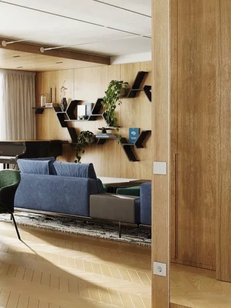 Tirane, shitet apartament duplex Dublex , 178 m² 349.000 € (Komuna Parisit)