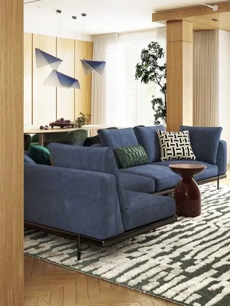 Tirane, shitet apartament duplex Dublex , 178 m² 349.000 € (Komuna Parisit)