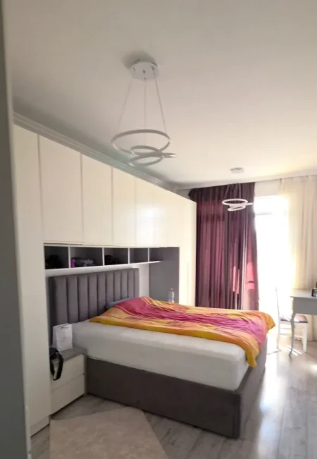 Tirane, shitet nga Pronari, pa-komision apartament 2+1+Ballkon Kati 7, 84 m² 140.000 € (Rruga Sokrat Miho)