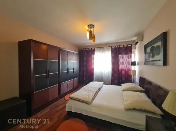 Tirane, shitet apartament 2+1 Kati 6, 116 m² 265.000 € (Komuna e Parisit)