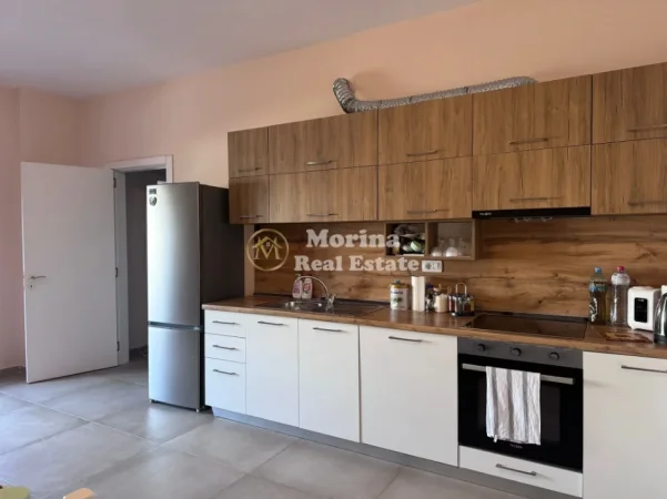 Tirane, jepet me qera apartament 1+1 Kati 5, 75 m² 400 € (Paskuqan)