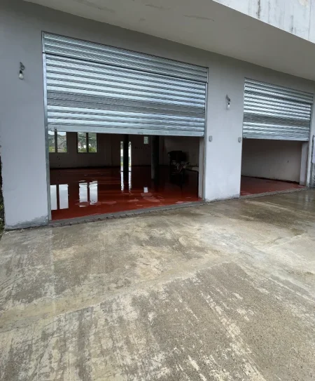 Tirane, jepet me qera magazine Kati 1, 120 m² 600 € (Peze-Helmes,Tirane)