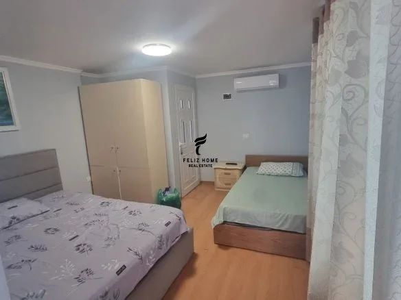 Tirane, jepet me qera garsonier Kati 7, 40 m² 450 € (MINE PEZA)