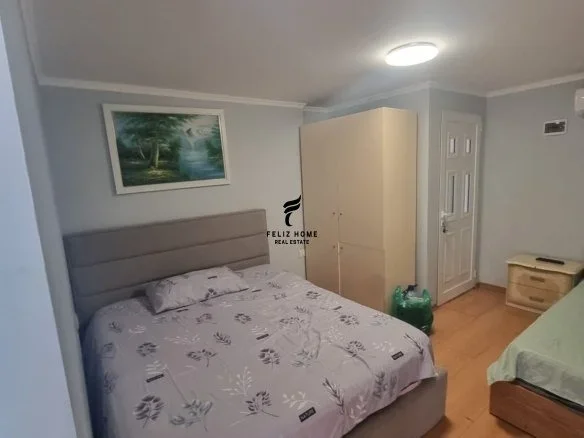 Tirane, jepet me qera garsonier Kati 7, 40 m² 450 € (MINE PEZA)