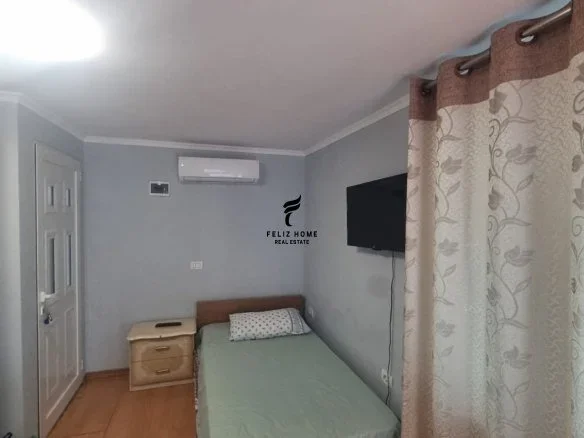Tirane, jepet me qera garsonier Kati 7, 40 m² 450 € (MINE PEZA)