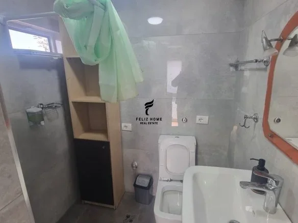 Tirane, jepet me qera garsonier Kati 7, 40 m² 450 € (MINE PEZA)