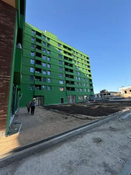 Tirane, shitet apartament 3+1 Kati 2, 121 m² 181.350 € (arb&amp;trans)