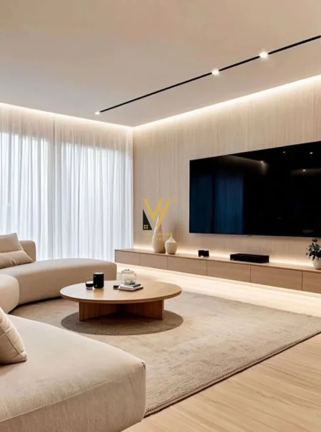 Tirane, shitet apartament 2+1+Ballkon Kati 6, 84 m² 245.000 € (KOMUNA E PARISIT)