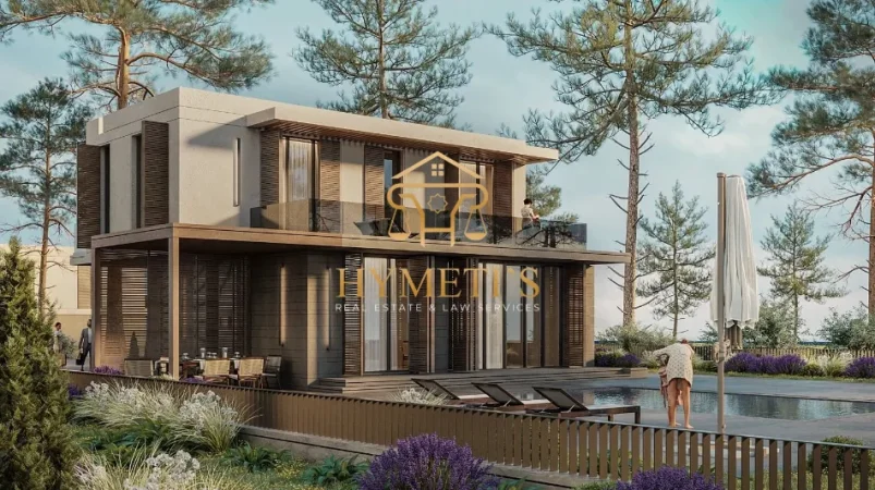 Durres, shitet Vile 3 Katshe , 660 m² 2.000.000 € (Gjiri i Lalezit, Durres)