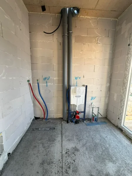 Tirane, shitet Vile 3 Katshe , 700 m² 700.000 € 