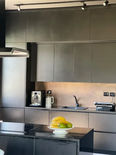 Tirane, shitet Vile 3+1+Ballkon Kati 0, 413 m² 1.200.000 € (TEG)