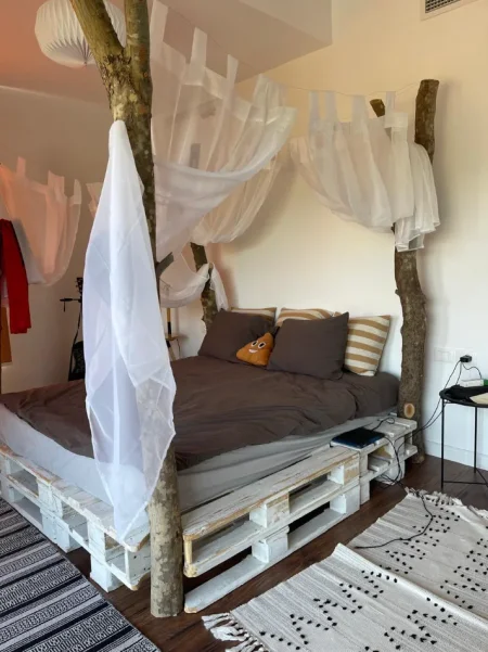 Tirane, shitet Vile 3+1+Ballkon Kati 0, 413 m² 1.200.000 € (TEG)