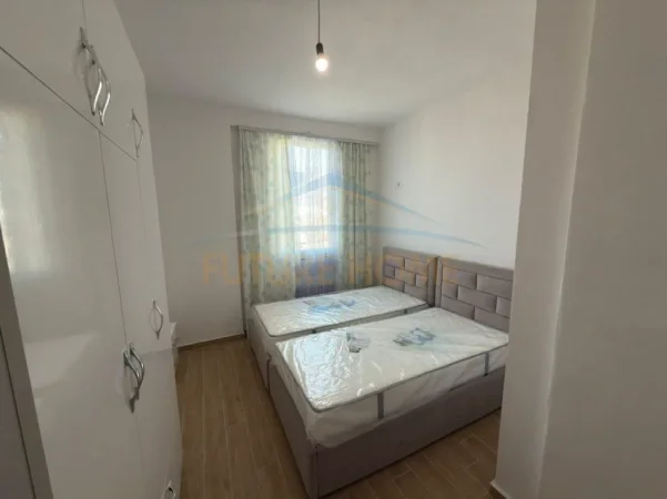 Tirane, jepet me qera apartament 2+1 Kati 4, 98 m² 500 € (ASTIR , Kompleksi Tudas)