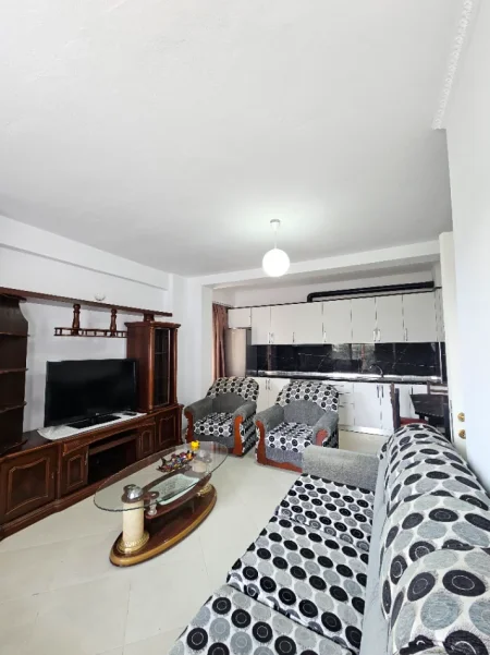 Tirane, jepet me qera apartament 1+1 Kati 1, 68 m² 350 € (Muhamed deliu)
