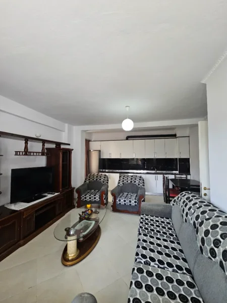 Tirane, jepet me qera apartament 1+1 Kati 1, 68 m² 350 € (Muhamed deliu)