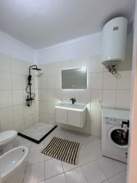 Tirane, shitet nga Pronari, pa-komision apartament Kati 2, 107 m² (astir vila L)